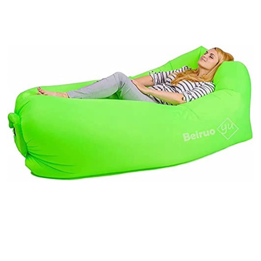 Inflatable wind chair festival bubble chair chillbo